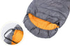 All Season Portable Outdoor Dog Sleeping Bag with Compression Sack, Water Proof