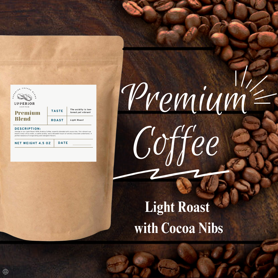 Premium - Light Roast