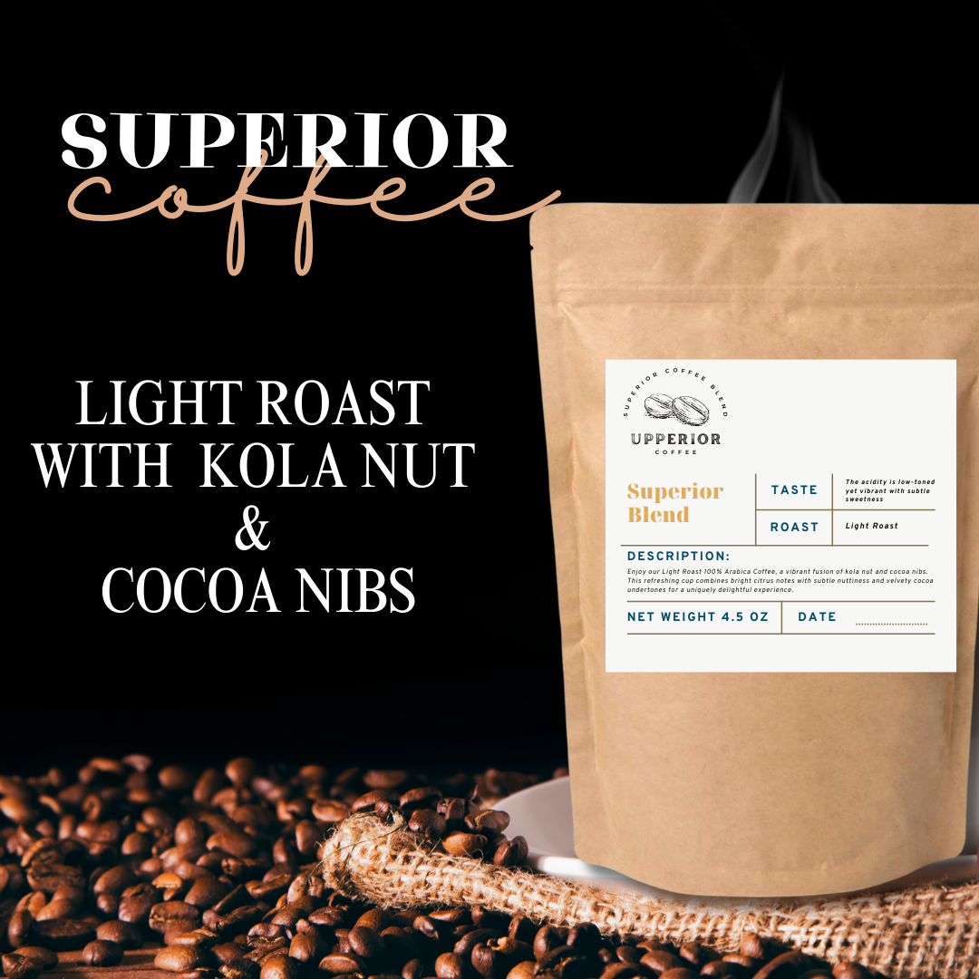 Superior - Light Roast